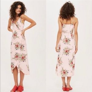 Size 2 Top shop dress country cowgirl fall